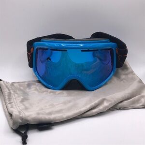 VonZipper Snowboarding Goggles for kids